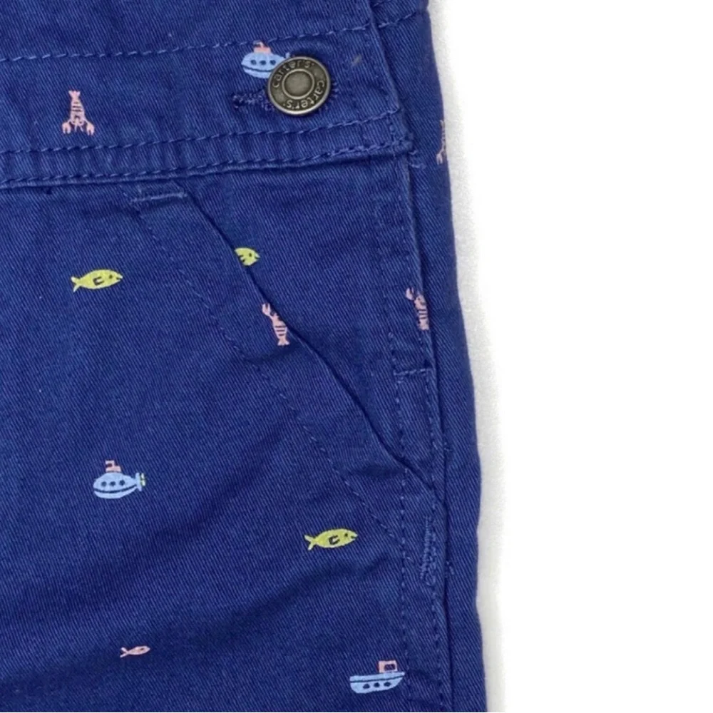 Carters carter ocean